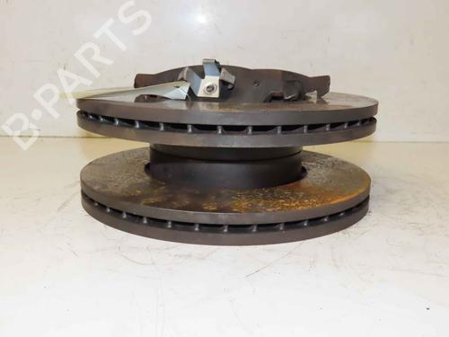 Other MAZDA 3 (BL) 1.6 MZ-CD (BL14) | BP37049325O1 - Image 2