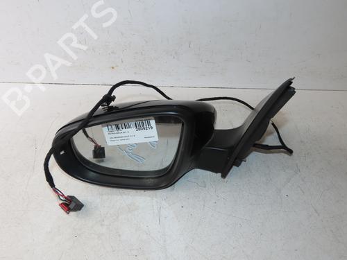 Used Left mirror Left mirror VW GOLF VI (5K1) 1.6 TDI (105 hp) 33712024 33712024