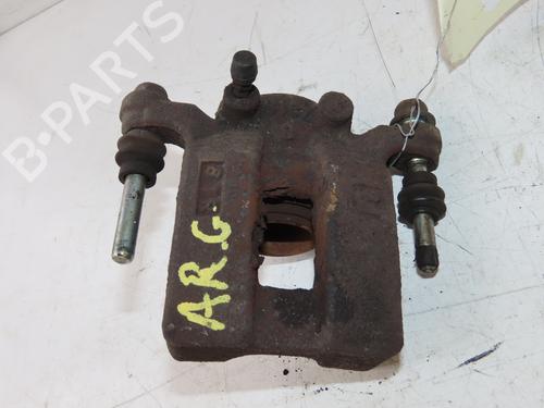 Used Left rear brake caliper RENAULT KOLEOS I (HY_) 2.0 dCi 4x4 (HY0K) (150 hp) 29153112
