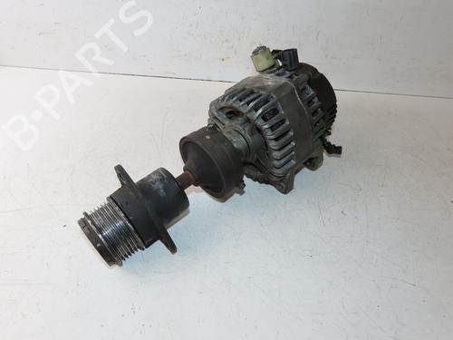 Used Alternator Alternator FORD C-MAX (DM2) 1.8 TDCi (115 hp) 33893439 33893439