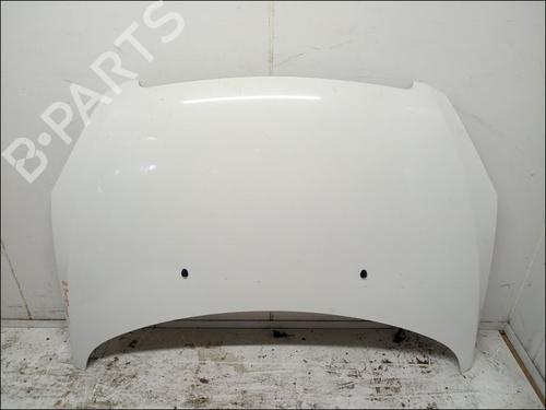 Used Hood PEUGEOT 307 (3A/C) 1.6 16V (109 hp) 14953114