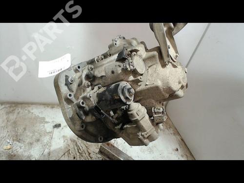 Gearbox SMART CITY-COUPE (450) 0.8 CDI (S1CLC1, 450.300, 450.301, 450.302, 450.303,... | BP10941629M3 