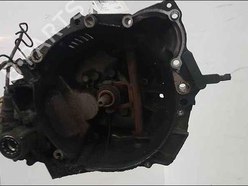 Used Gearbox Gearbox 37042230 37042230
