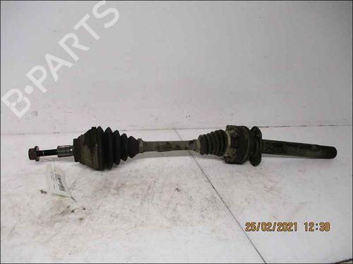 Used Right front driveshaft Right front driveshaft 37040997 37040997