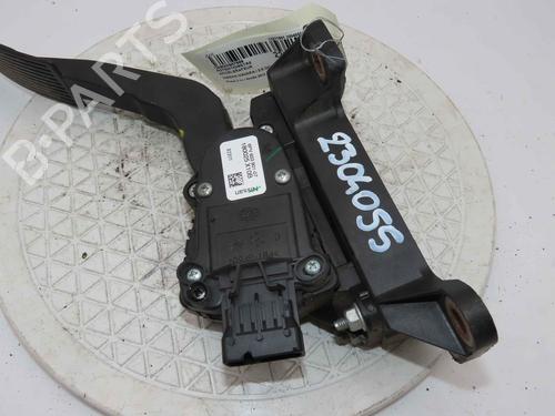 Pedal NISSAN NAVARA NP300 (D40) 2.5 dCi 4WD (D40TT, D40T, D40M, D40BB) | BP37048608I4 - Image 3