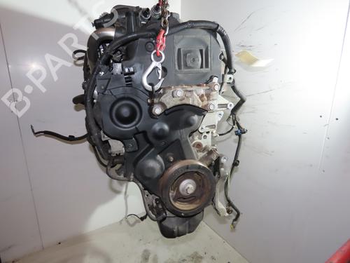 Engine CITROËN C3 I (FC_, FN_) 1.4 HDi | BP32458045M1 