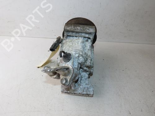 AC compressor DACIA SANDERO II TCe 90 (B8M1, B8MA, B8AC) | BP33133240M34 - Image 3