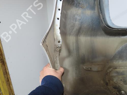 Used Rear bumper SEAT IBIZA III (6L1) 1.4 TDI (70 hp) 26196680