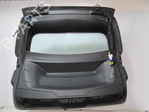 Used Tailgate Tailgate 36874343 36874343