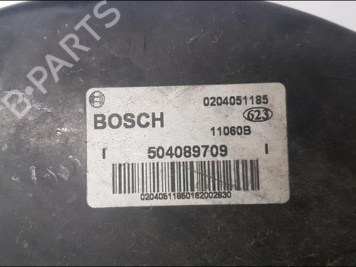 Used Servo brake IVECO DAILY V Van 29S13, 29L13, 35C13, 35S13, 40C13, 40S13 (126 hp) 15275903
