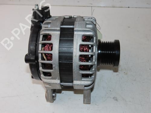 Alternator RENAULT CLIO V (B7_) 1.0 TCe 90 (B7MT) | BP31302226M7