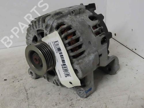 Used Alternator Alternator 37047196 37047196