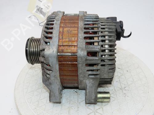 Alternator PEUGEOT 407 SW (6E_, 6D_) 2.0 HDi 135 | BP26195614M7
