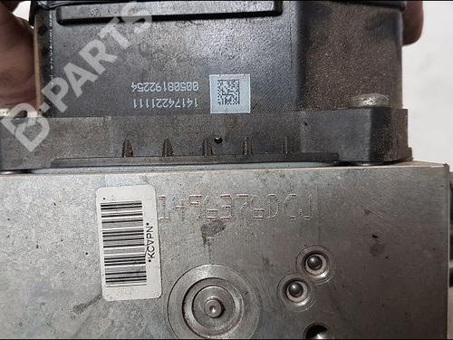 ABS pump ALFA ROMEO 159 (939_) 2.0 JTDM (939AXP1B) | BP11177763M43 