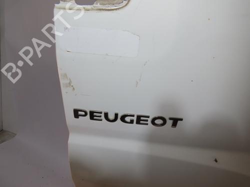 Right front fenders PEUGEOT BOXER Van 2.2 HDi 120 | BP22751337C42 