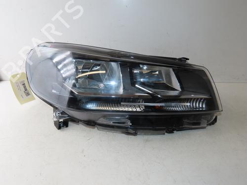 Used Right headlight TOYOTA PROACE Van (MDZ_) 2.0 D4d (MDZ6, MDZ5) (177 hp) 33135144