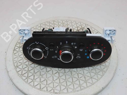 Used Climate control Climate control 37055429 37055429