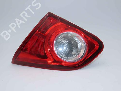 Used Right tailgate light Right tailgate light 37048469 37048469