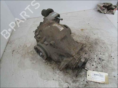 Used Rear differential Rear differential 37040220 37040220