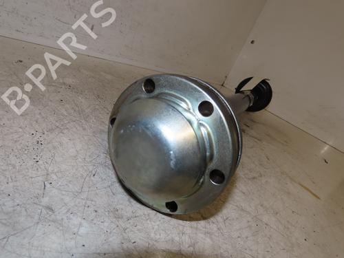 Used Right front driveshaft AUDI A1 Sportback (8XA, 8XF) 1.6 TDI (90 hp) 26195789