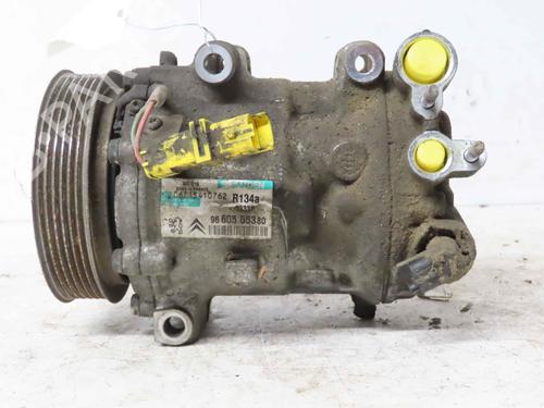 Used AC compressor AC compressor 37044150 37044150