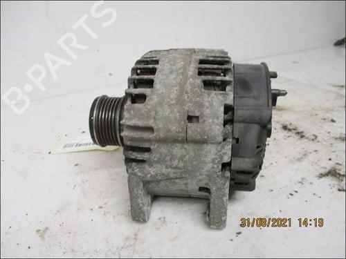 Alternator RENAULT MEGANE III Hatchback (BZ0/1_, B3_) 1.5 dCi | BP37040919M7  - Image 5
