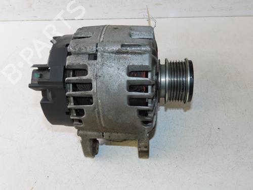 Alternator SEAT IBIZA IV (6J5, 6P1) 1.2 TDI | BP30164481M7 