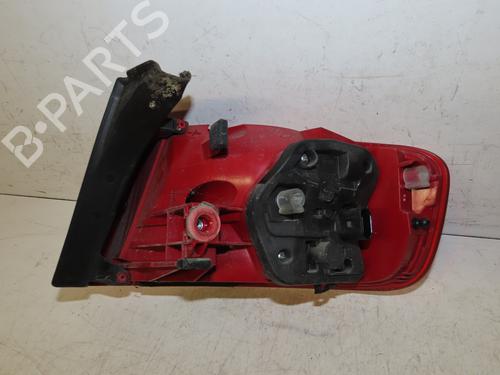 Used Left taillight AUDI A4 B8 (8K2) 2.0 TDI (136 hp) 26197023