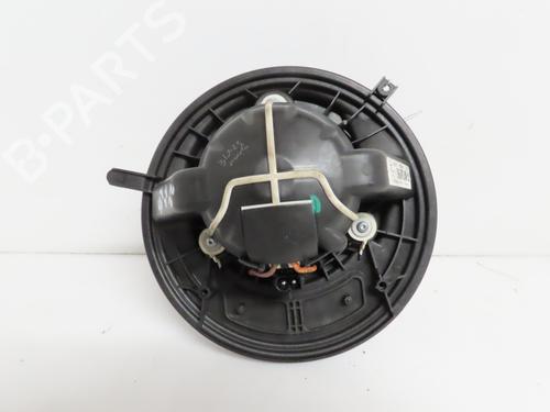 Heater blower motor MERCEDES-BENZ A-CLASS (W169) A 180 (169.032, 169.332) | BP15378095M62