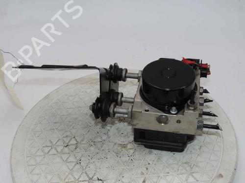 Right rear brake caliper CITROËN BERLINGO MULTISPACE (B9) 1.6 HDi 90 | BP37052391M106 - Image 2