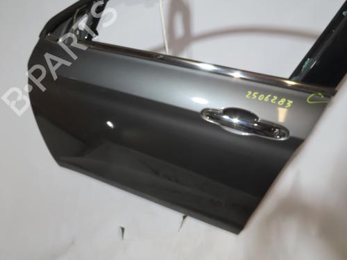 Used Left front door FIAT TIPO Hatchback (356_, 357_) 1.4 (356HXF1B) (120 hp) 28711447