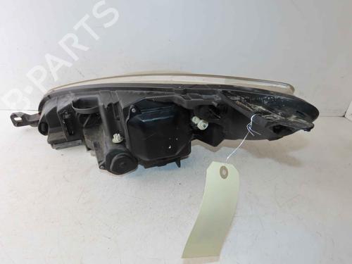 Right headlight PEUGEOT 407 Coupe (6C_) 2.7 HDi | BP37059835C29 - Image 4