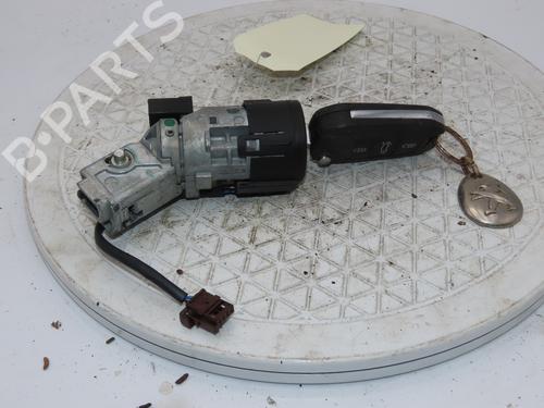 Used Ignition barrel PEUGEOT 508 I (8D_) 1.6 HDi (112 hp) 21946497