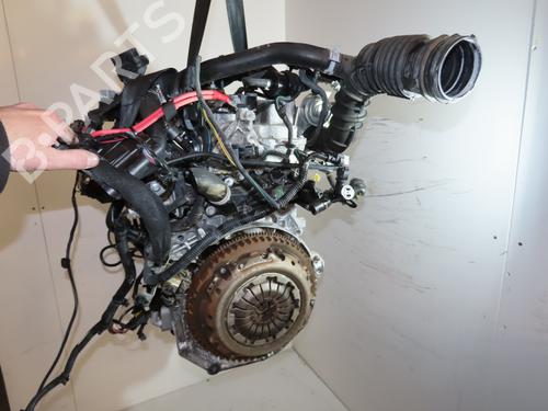 Motor RENAULT CLIO IV (BH_) 0.9 TCe 90 (BHNF, BHMA, BHMH, BHJK, BHJR) (90 hp) 30047802