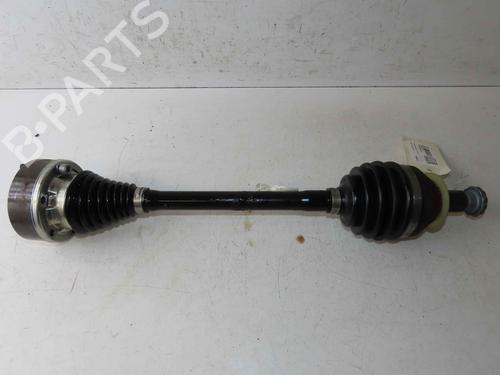 Used Left front driveshaft Left front driveshaft 37056114 37056114
