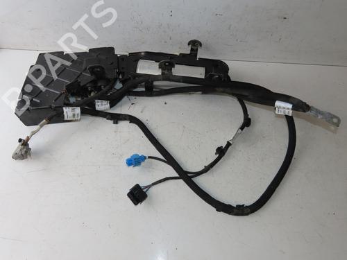 Elektronische module CITROËN C3 II (SC_) 1.6 HDi | BP29319163M83 