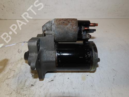 Used Starter RENAULT MODUS / GRAND MODUS (F/JP0_) 1.4 (JP01, JP0J) (98 hp) 29152485