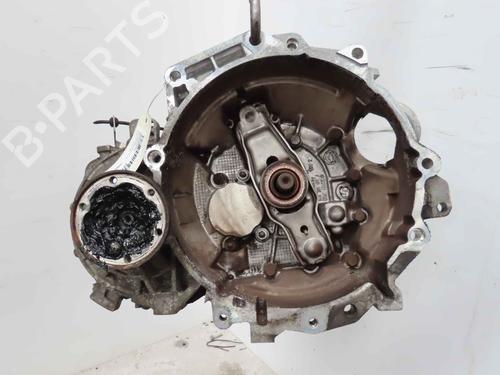 gearbox-vw-golf-vi-5k1-2008-2009-2010-2011-2012-2013-2014-37044989 main image