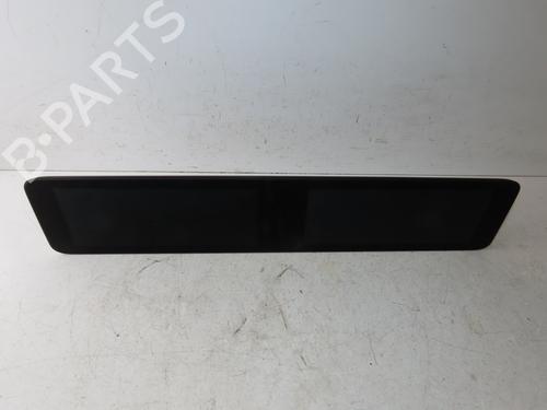 display-monitor-mercedes-benz-a-class-w177-2018-33134204 main image