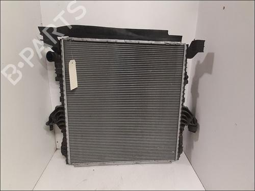 Køler VW TRANSPORTER T6 Van (SGA, SGH, SHA, SHH) 2.0 TDI (150 hp) 15624503