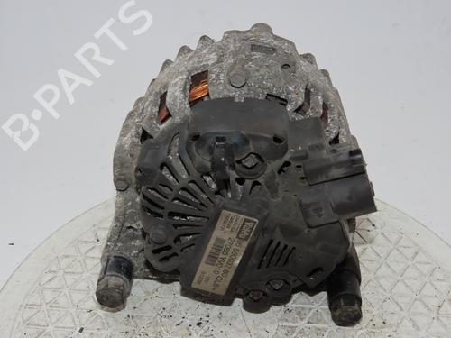 Alternator CITROËN C1 (PM_, PN_)  | BP23144961M7 