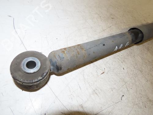 Left rear shock absorber RENAULT CLIO II (BB_, CB_) 1.2 LPG | BP22593124M18 