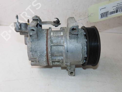 AC compressor CITROËN DS3 (SA_) 1.6 THP 165 | BP37054842M34 - Image 4