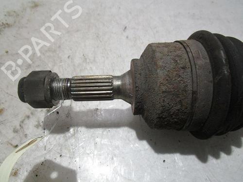 Used Right front driveshaft Right front driveshaft CITROËN C2 (JM_) 1.4 HDi (68 hp) 10942154 10942154