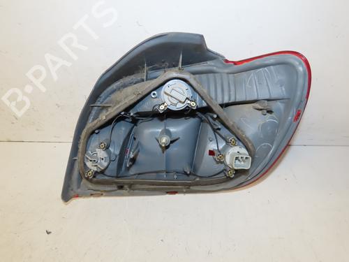 Left taillight TOYOTA YARIS (_P1_) 1.3 (NCP10, SCP12_) | BP29154086C34