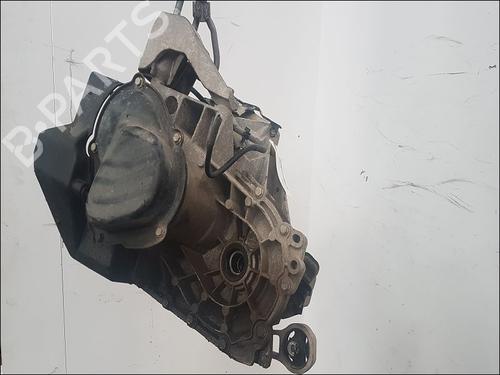 Gearbox FORD FIESTA VI (CB1, CCN) 1.25 | BP15984151M3