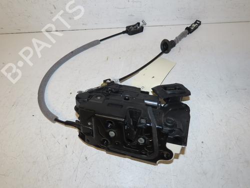 Rear right lock VW POLO V (6R1, 6C1) 1.6 TDI | BP29153681C99 
