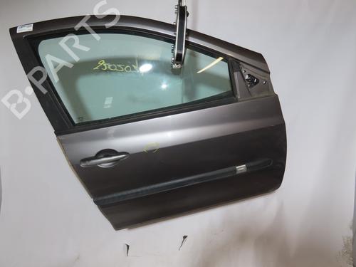 Used Right front door RENAULT CLIO III Grandtour (KR0/1_) 1.5 dCi (KR0F) (86 hp) 29414521