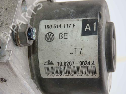 ABS pump VW GOLF V (1K1) 1.9 TDI | BP37058306M43 - Image 5