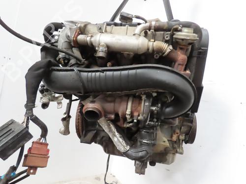 Engine CITROËN XSARA (N1) 2.0 HDi 90 | BP19784598M1 